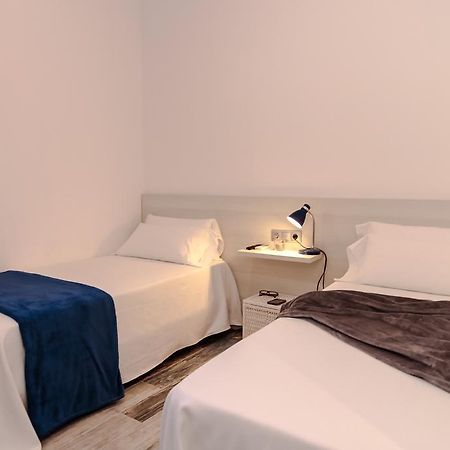 The 8 Rooms House Тарифа Екстериор снимка