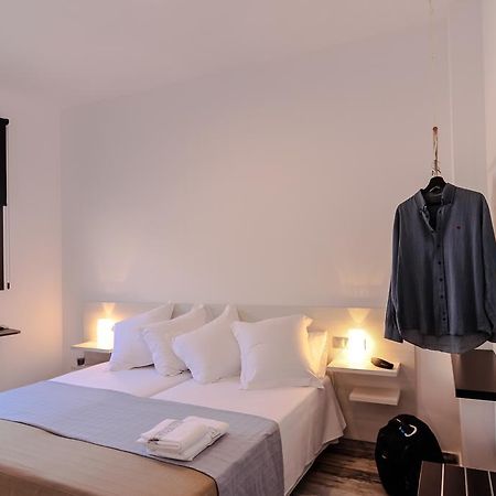 The 8 Rooms House Тарифа Екстериор снимка