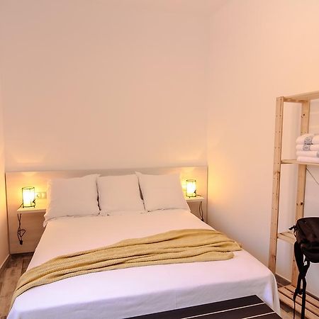 The 8 Rooms House Тарифа Екстериор снимка