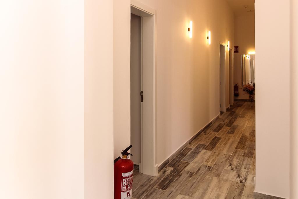 The 8 Rooms House Тарифа Екстериор снимка