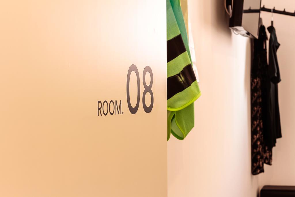 The 8 Rooms House Тарифа Екстериор снимка
