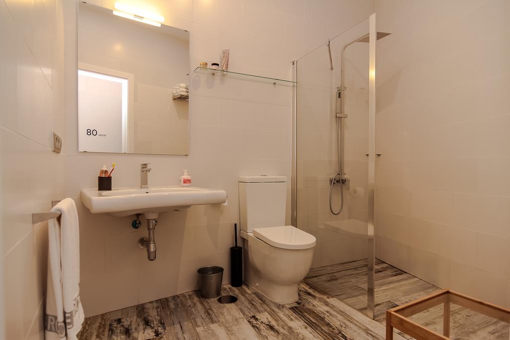 The 8 Rooms House Тарифа Екстериор снимка