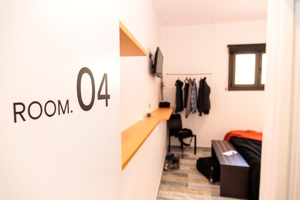 The 8 Rooms House Тарифа Екстериор снимка
