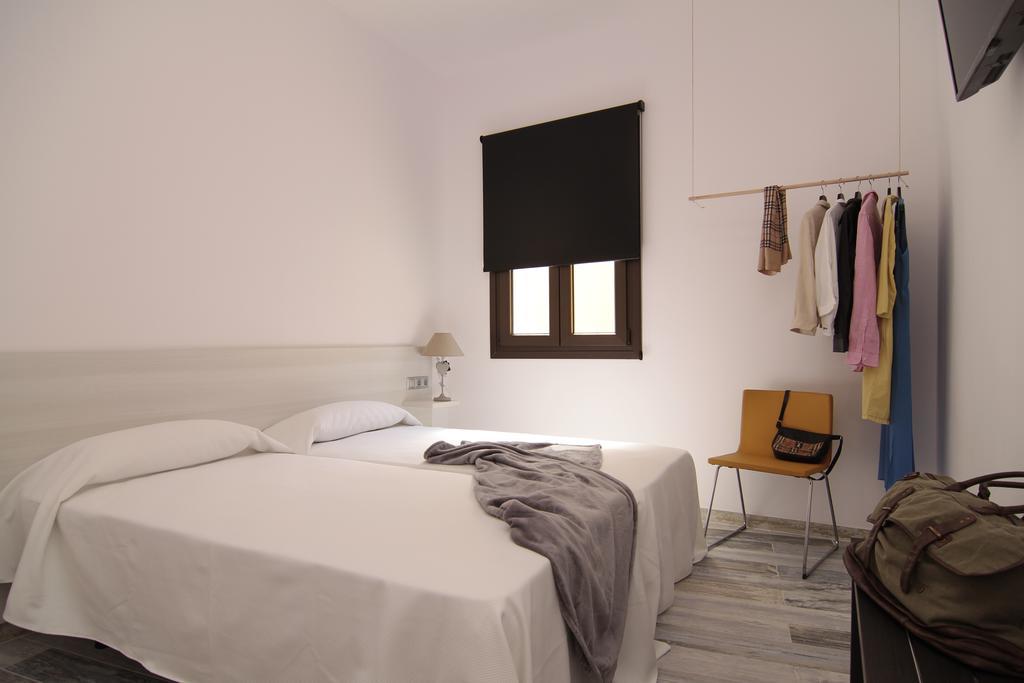 The 8 Rooms House Тарифа Екстериор снимка