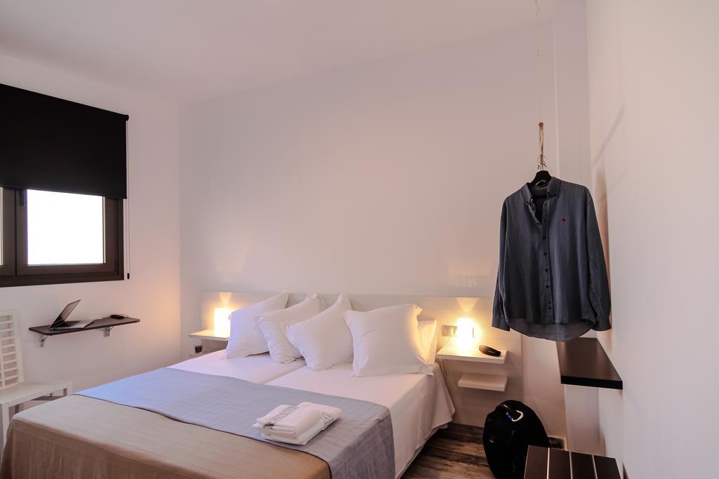 The 8 Rooms House Тарифа Екстериор снимка