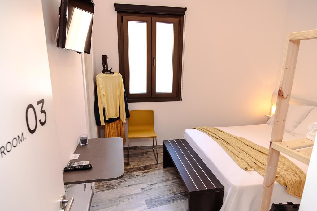 The 8 Rooms House Тарифа Екстериор снимка