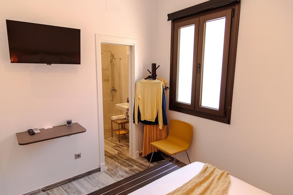 The 8 Rooms House Тарифа Екстериор снимка