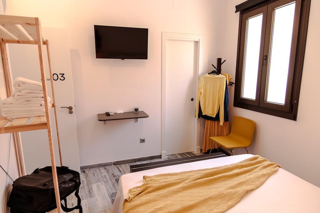 The 8 Rooms House Тарифа Екстериор снимка