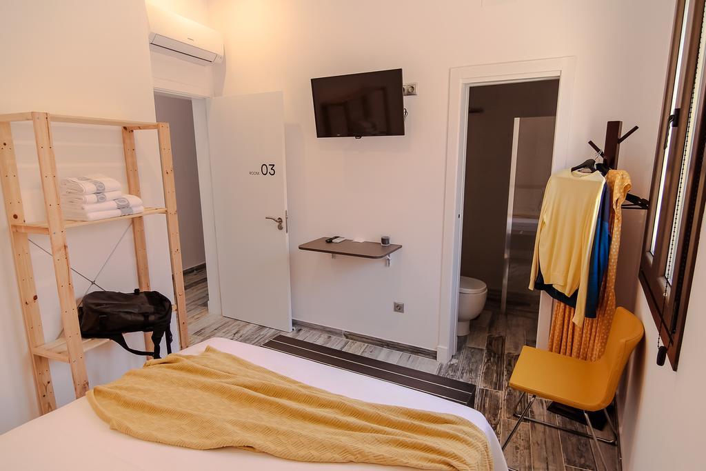 The 8 Rooms House Тарифа Екстериор снимка