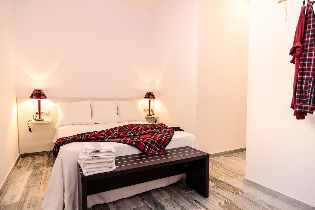 The 8 Rooms House Тарифа Екстериор снимка
