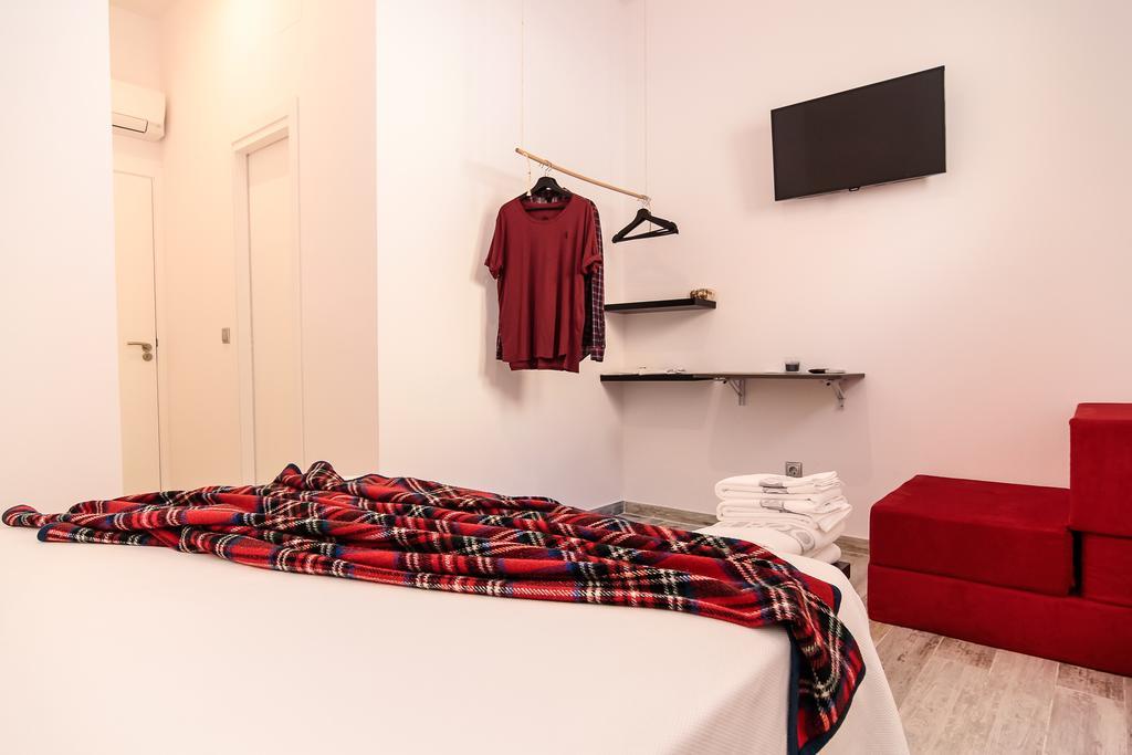 The 8 Rooms House Тарифа Екстериор снимка
