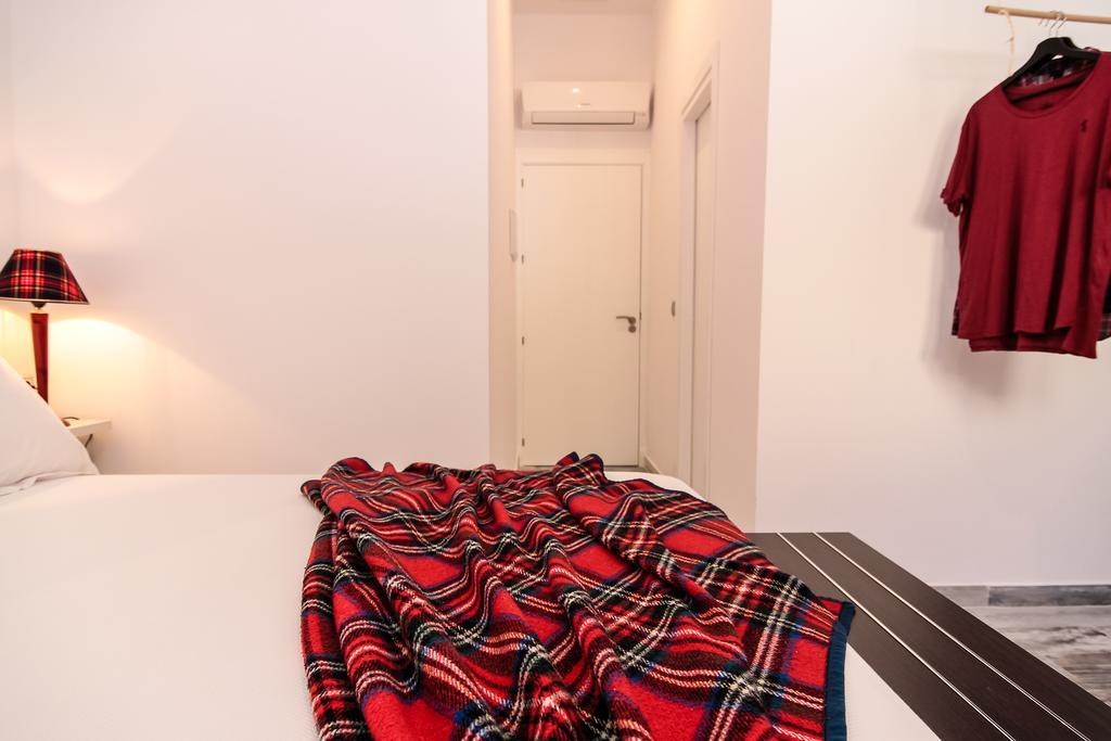 The 8 Rooms House Тарифа Екстериор снимка