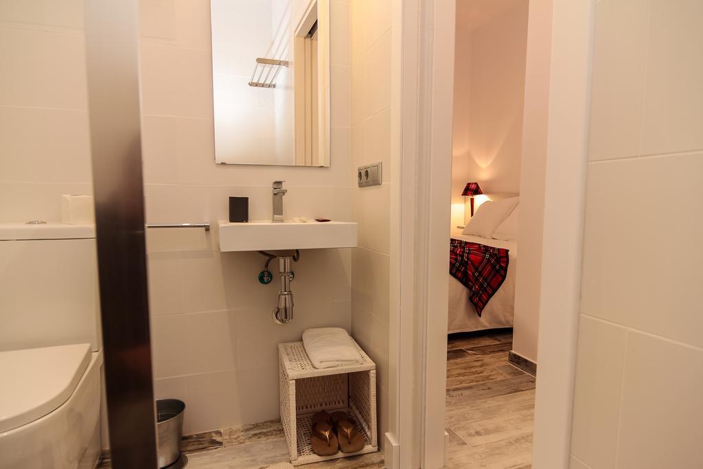The 8 Rooms House Тарифа Екстериор снимка