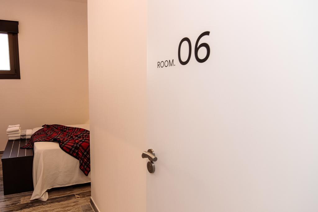 The 8 Rooms House Тарифа Екстериор снимка