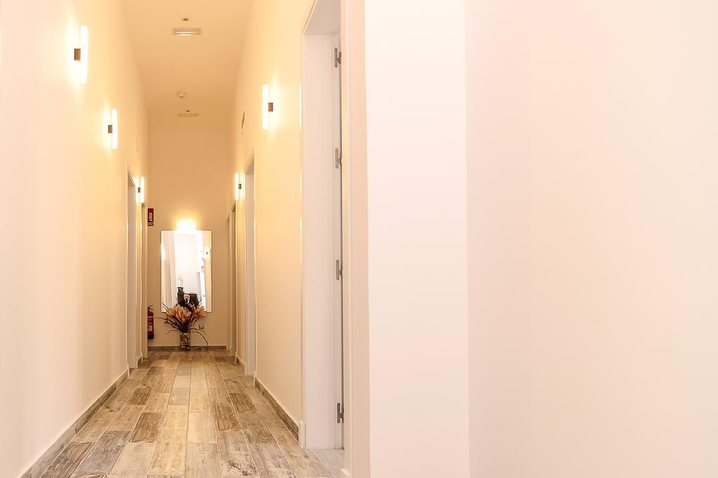 The 8 Rooms House Тарифа Екстериор снимка