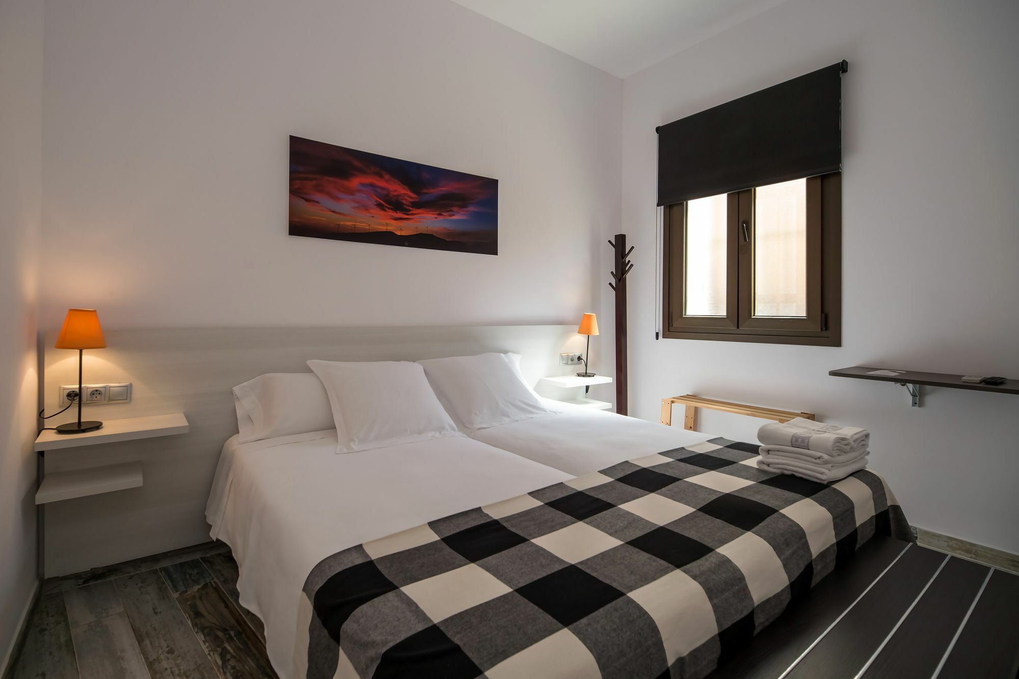 The 8 Rooms House Тарифа Екстериор снимка