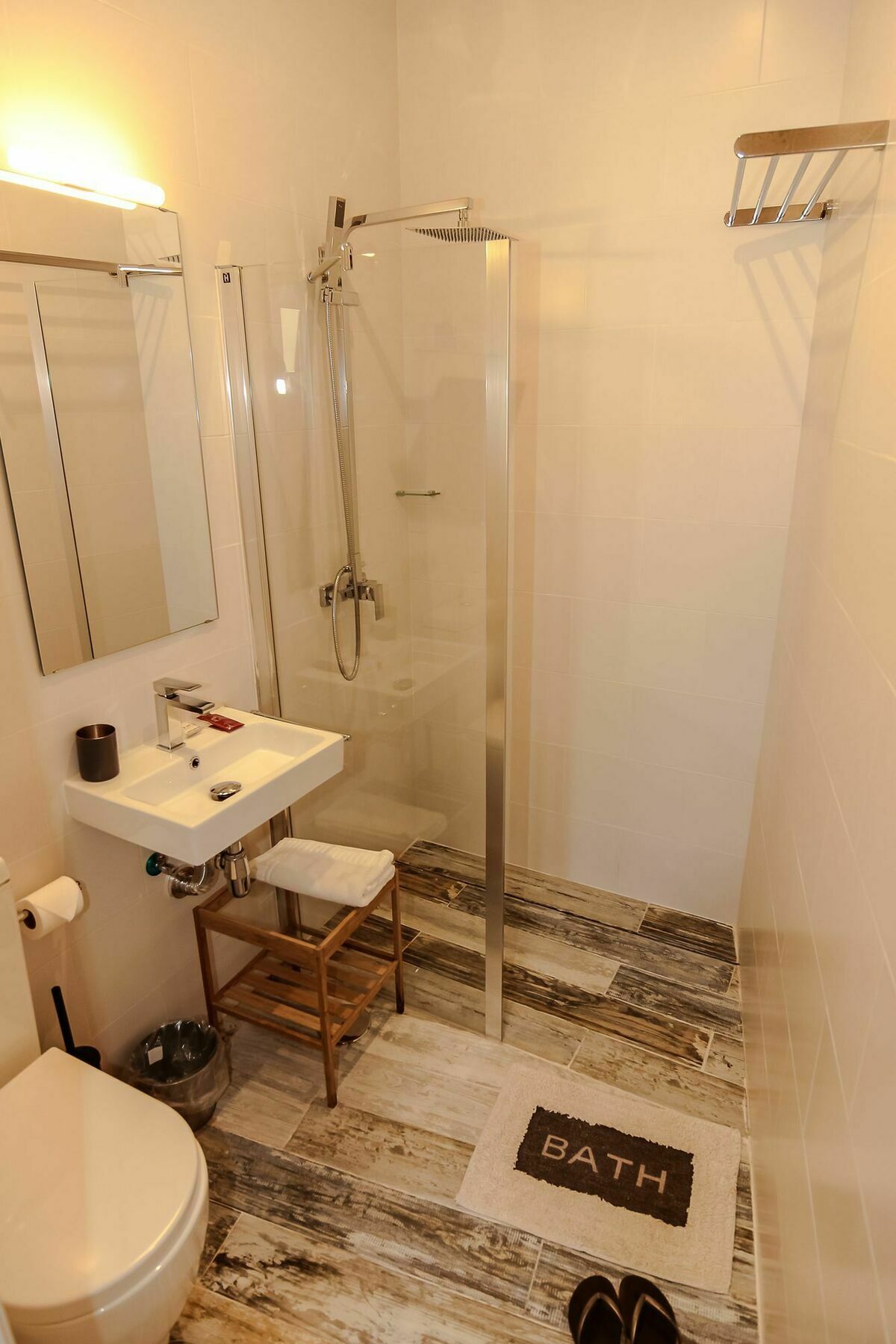 The 8 Rooms House Тарифа Екстериор снимка