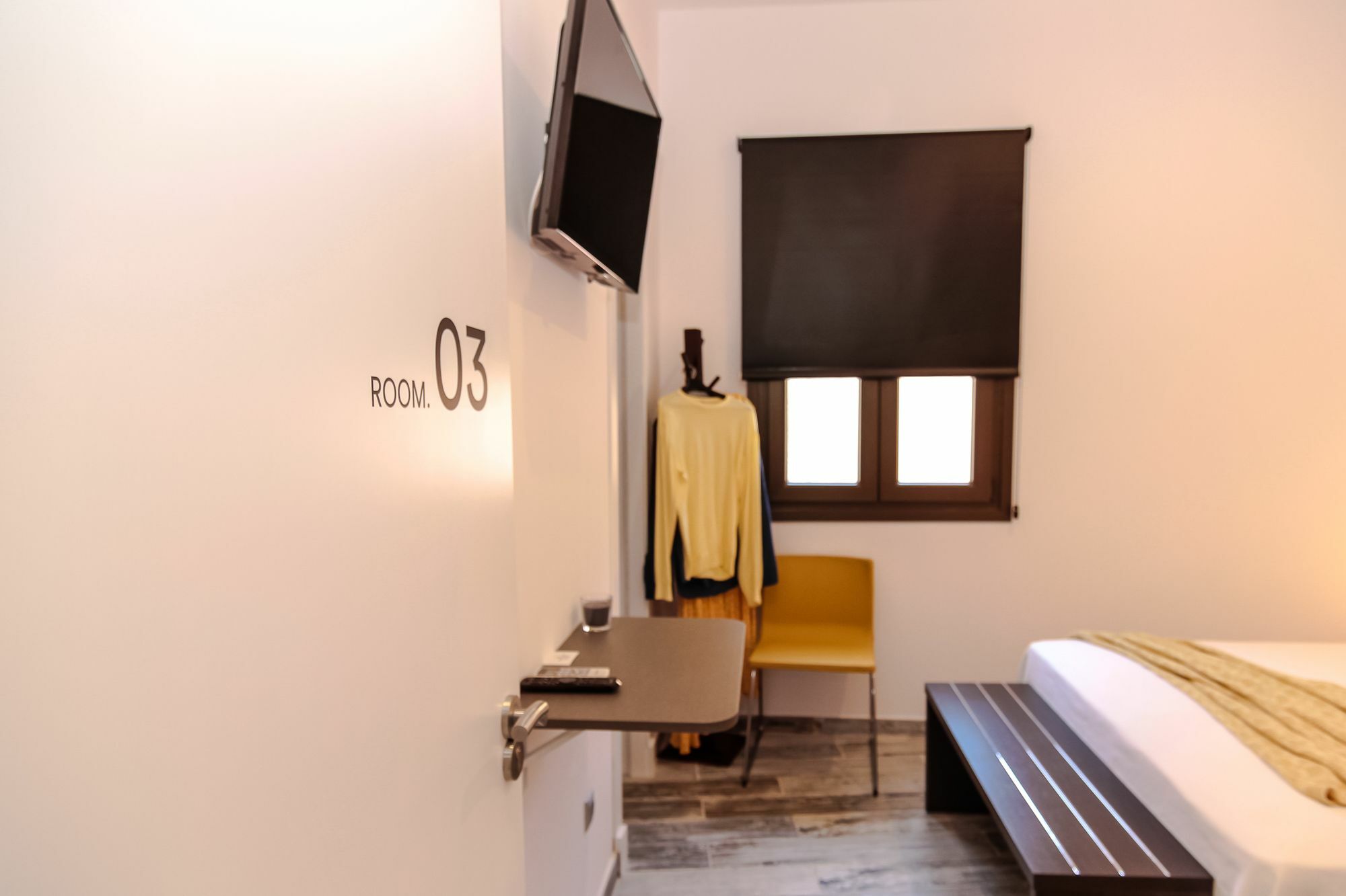 The 8 Rooms House Тарифа Екстериор снимка